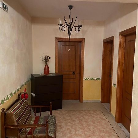 Archontiko Tou Krommyda Elati  Luaran gambar