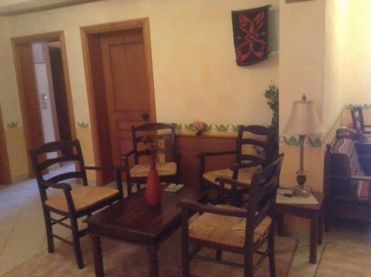 Archontiko Tou Krommyda Elati  Luaran gambar