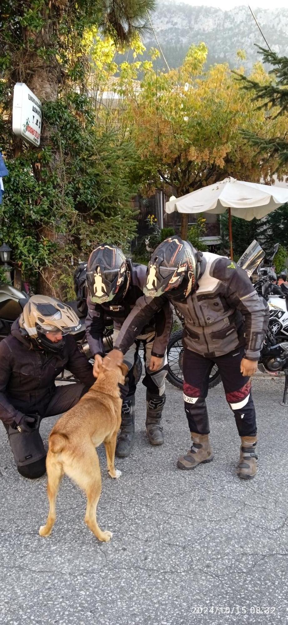 Archontiko Tou Krommyda Elati  Luaran gambar