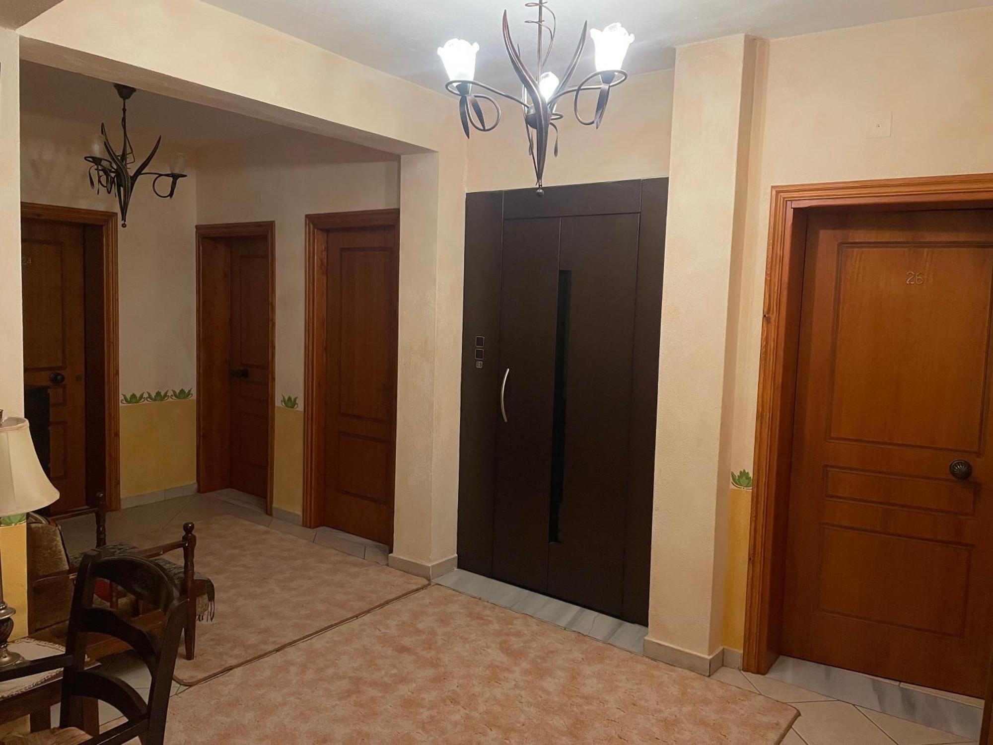 Archontiko Tou Krommyda Elati  Luaran gambar