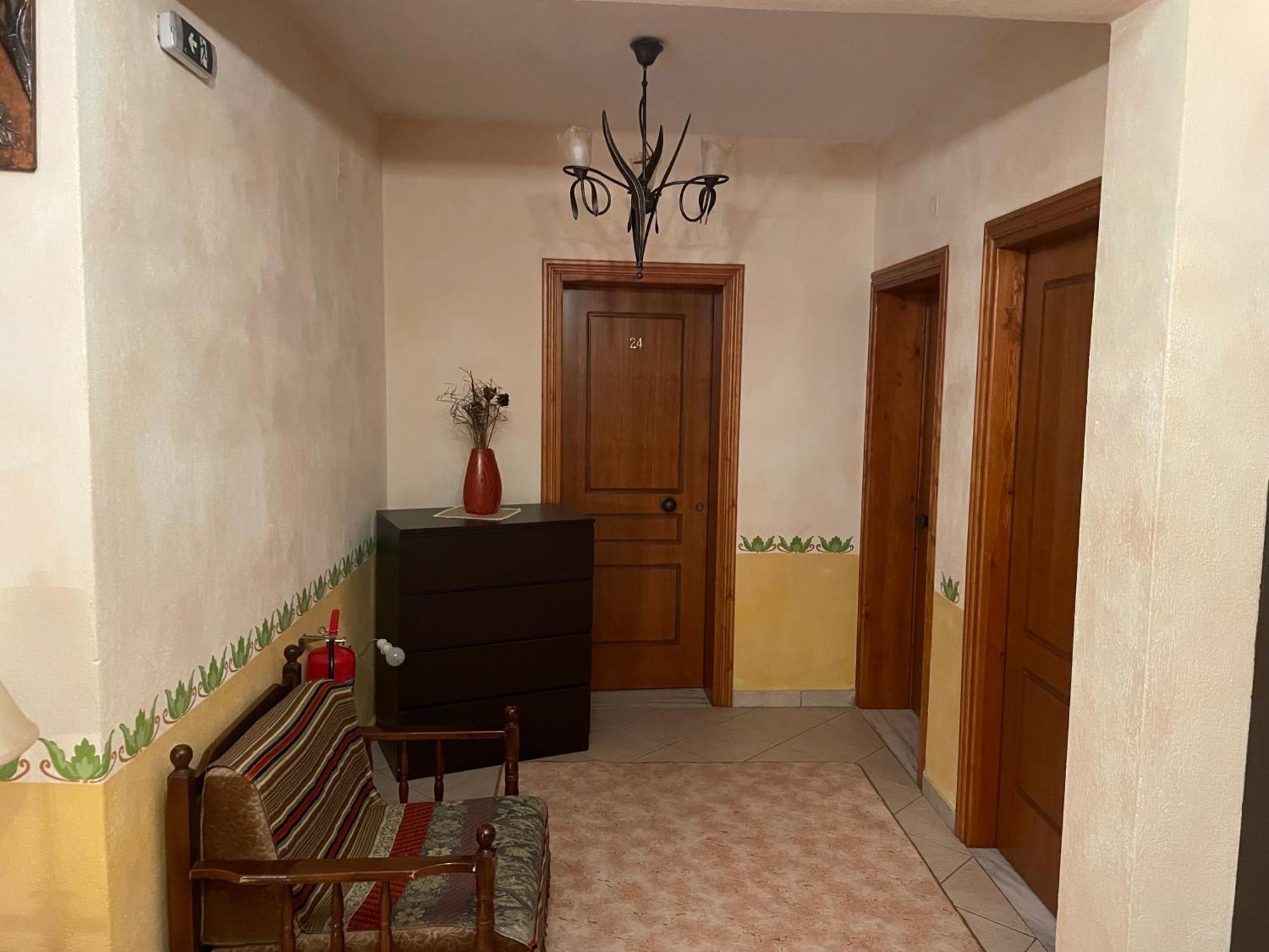 Archontiko Tou Krommyda Elati  Luaran gambar