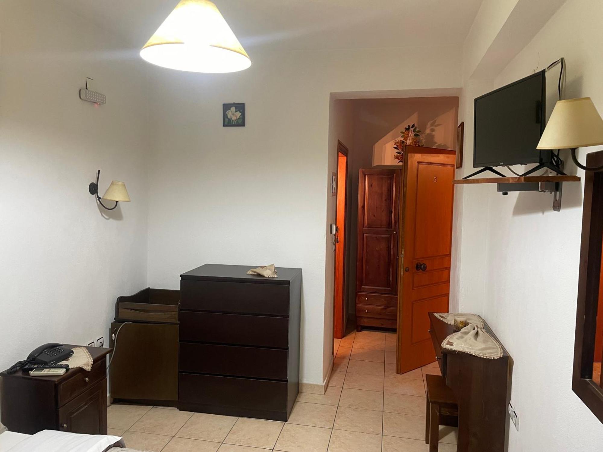 Archontiko Tou Krommyda Elati  Luaran gambar